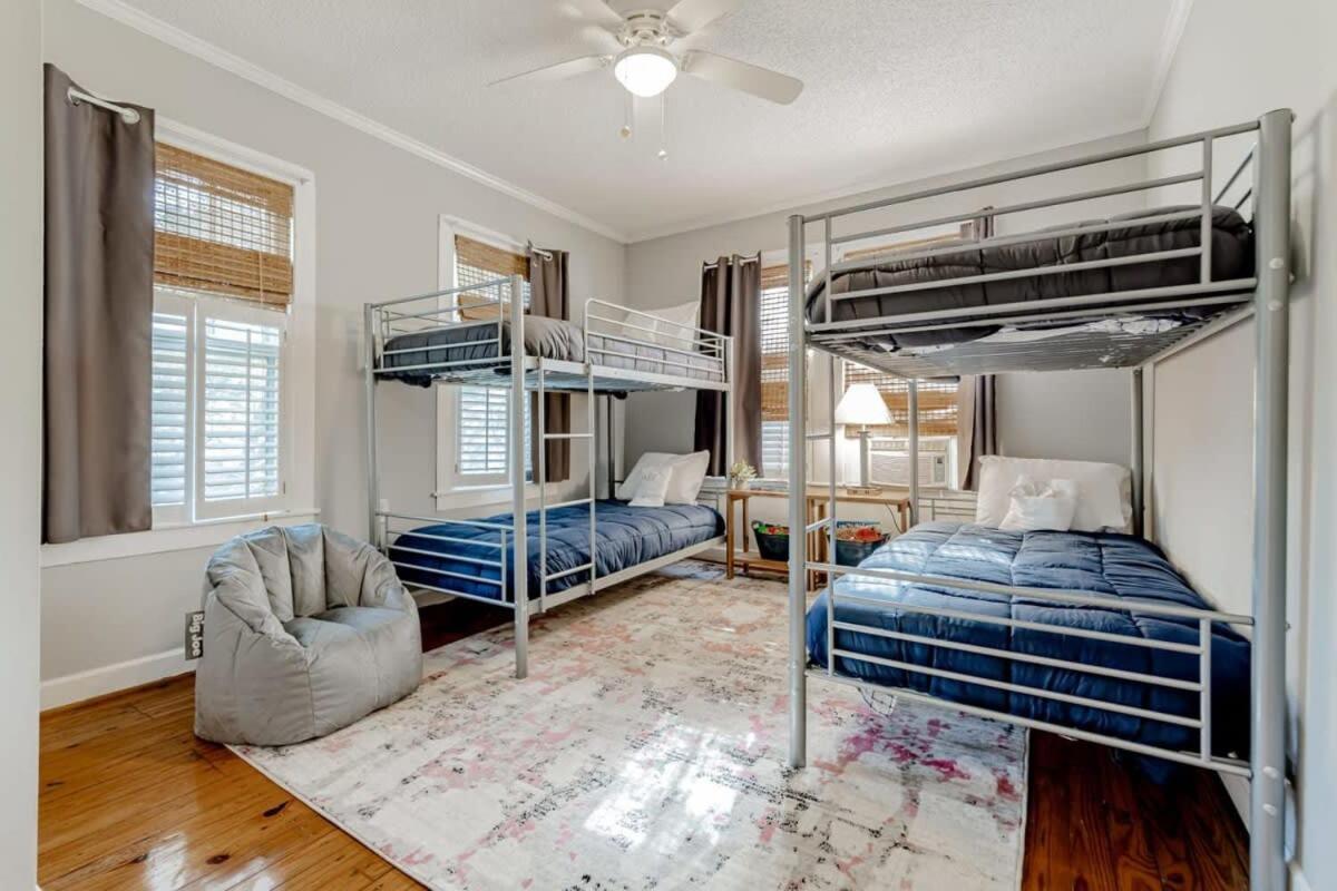 The Marvelous Miss Margrave-Close To Usc- Jackson-Zoo Columbia Exterior foto