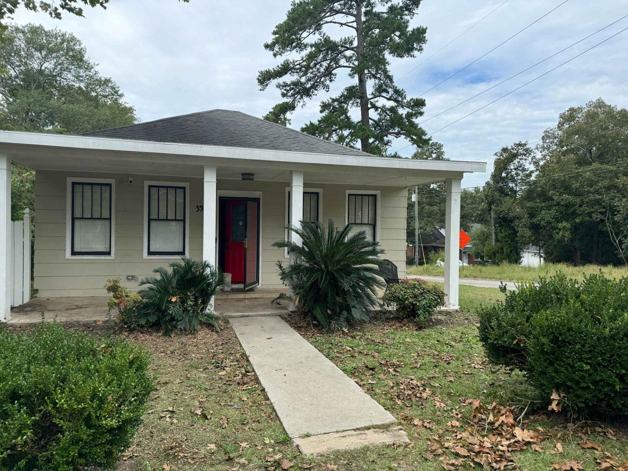 The Marvelous Miss Margrave-Close To Usc- Jackson-Zoo Columbia Exterior foto